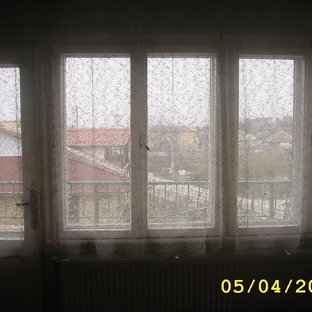 Gasthof Guest Slona *