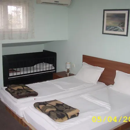 Vendégház Guest Slona