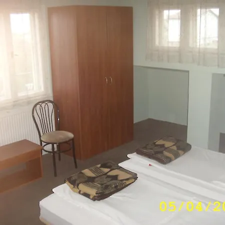Vendégház Guest Slona Várna