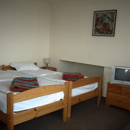 Vendégház Guest Slona Várna