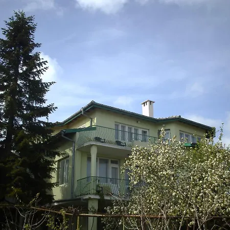Gasthof Guest Slona Warna